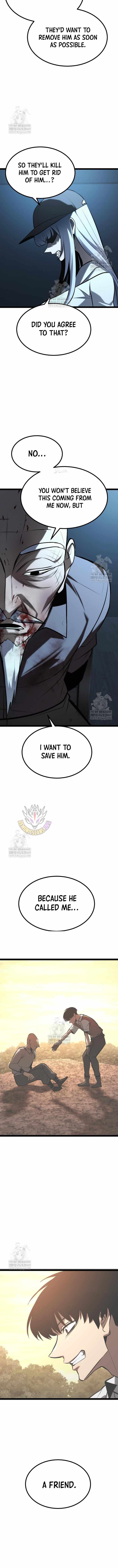 Level 999 Goblin Chapter 40 - Page 21