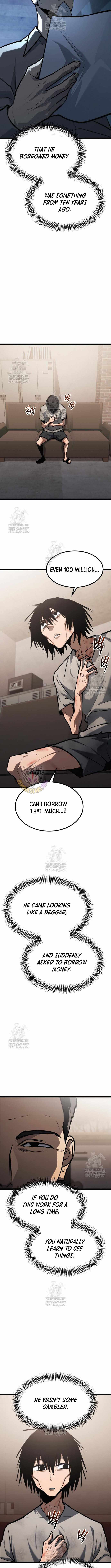 Level 999 Goblin Chapter 40 - Page 4