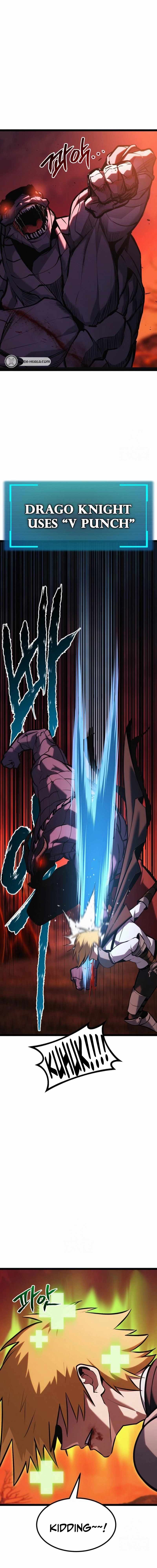 Level 999 Goblin Chapter 41 - Page 12