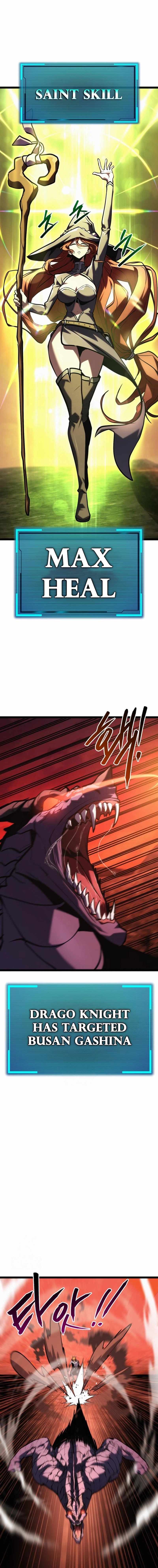 Level 999 Goblin Chapter 41 - Page 13