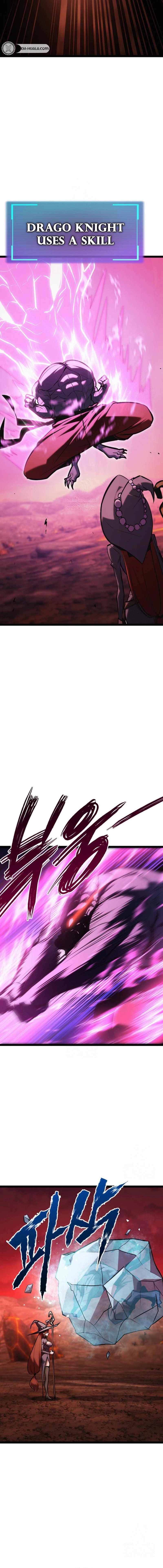 Level 999 Goblin Chapter 41 - Page 14