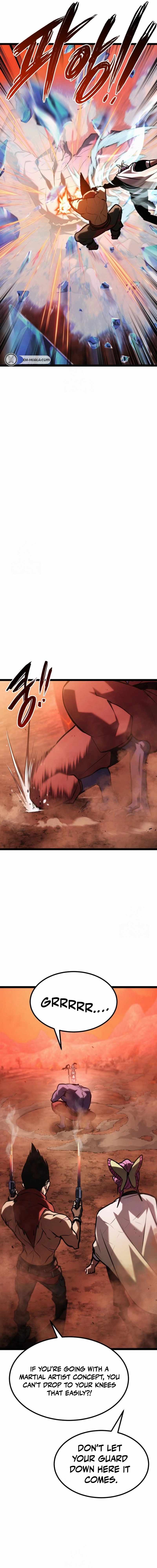 Level 999 Goblin Chapter 41 - Page 16