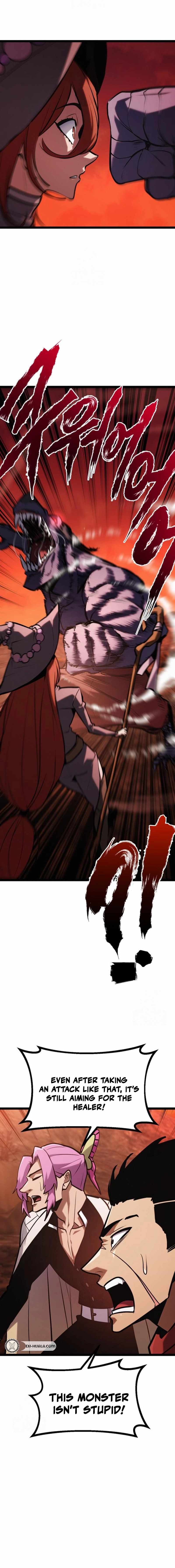 Level 999 Goblin Chapter 41 - Page 17