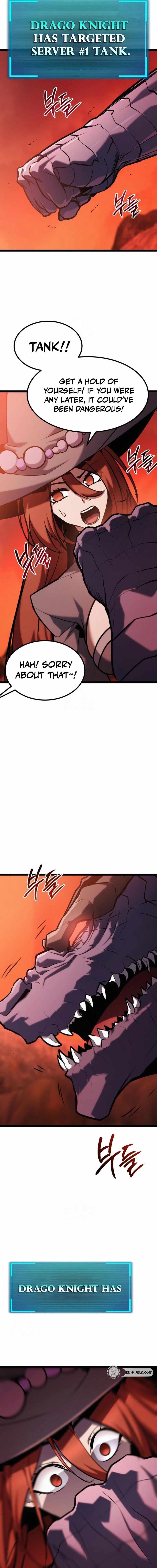 Level 999 Goblin Chapter 41 - Page 19