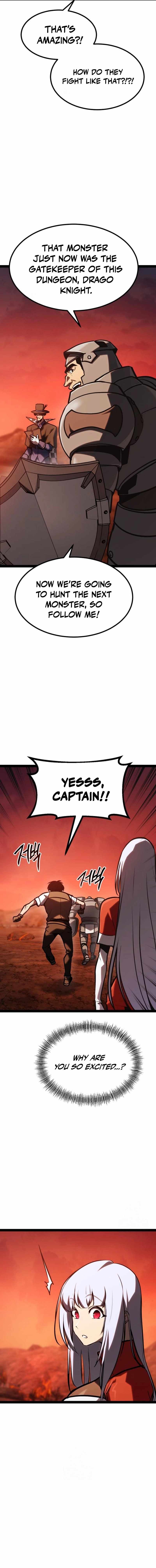 Level 999 Goblin Chapter 41 - Page 22