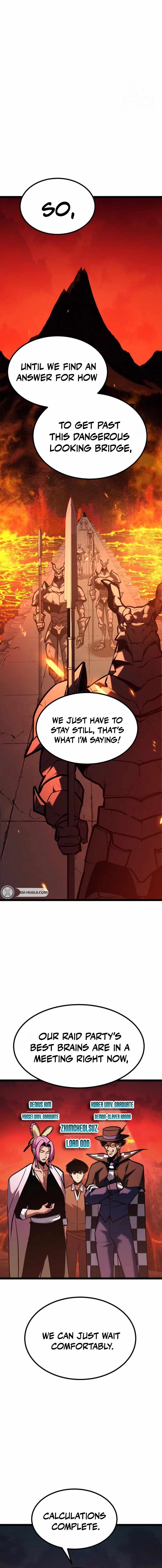 Level 999 Goblin Chapter 41 - Page 25