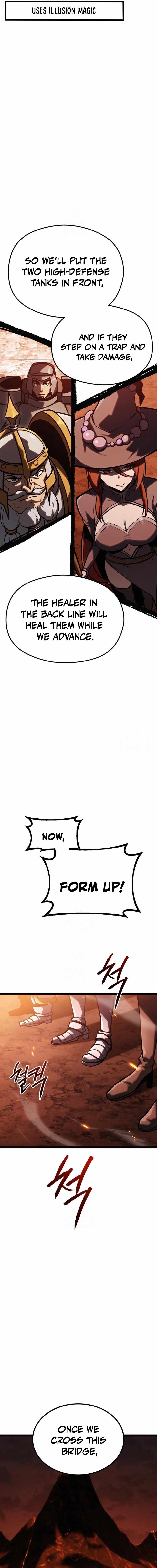 Level 999 Goblin Chapter 41 - Page 28