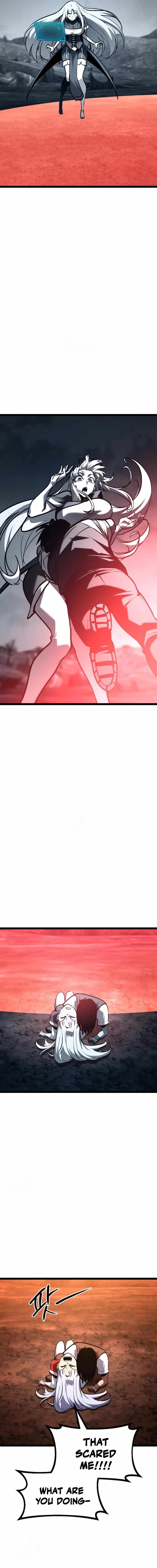 Level 999 Goblin Chapter 41 - Page 7