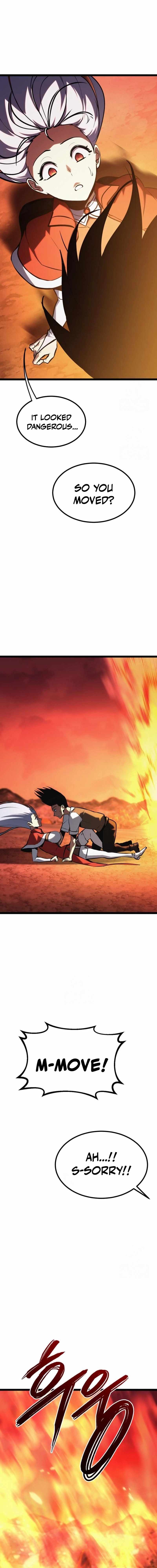 Level 999 Goblin Chapter 41 - Page 9