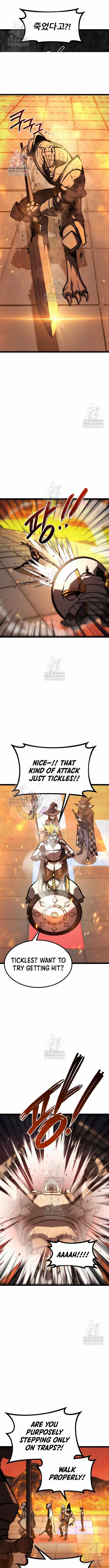 Level 999 Goblin Chapter 42 - Page 1