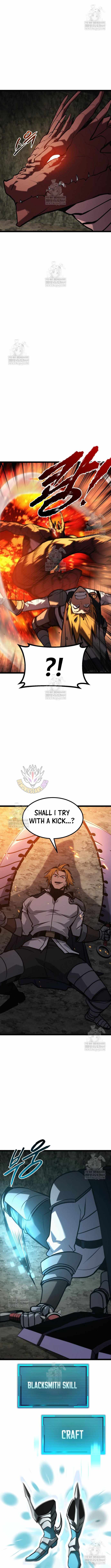 Level 999 Goblin Chapter 42 - Page 14