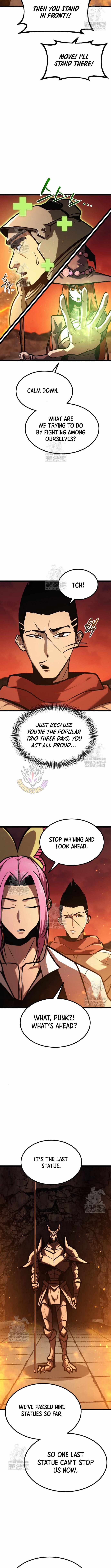 Level 999 Goblin Chapter 42 - Page 2