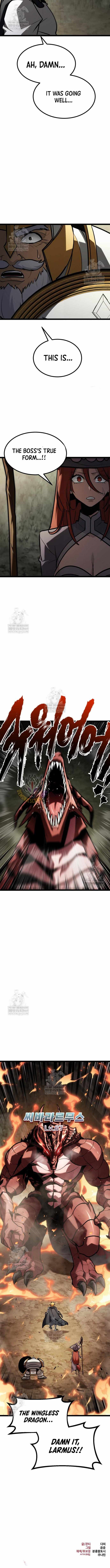 Level 999 Goblin Chapter 42 - Page 21