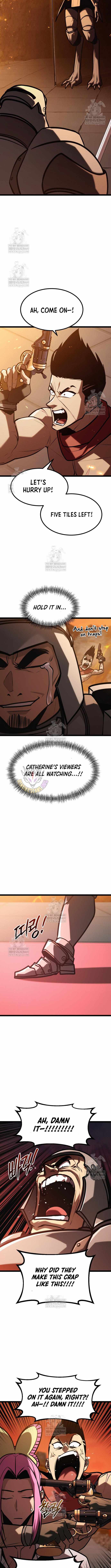 Level 999 Goblin Chapter 42 - Page 4