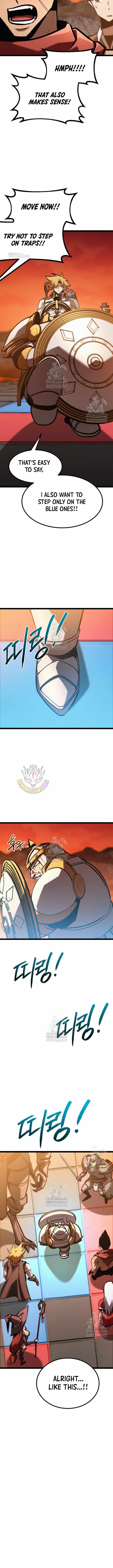 Level 999 Goblin Chapter 42 - Page 8