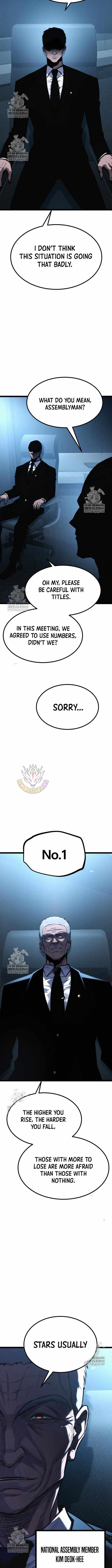 Level 999 Goblin Chapter 43 - Page 11