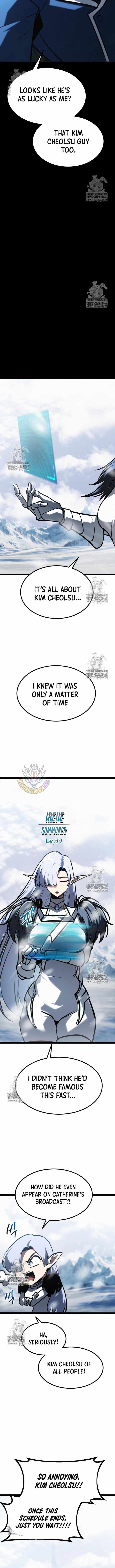 Level 999 Goblin Chapter 43 - Page 4