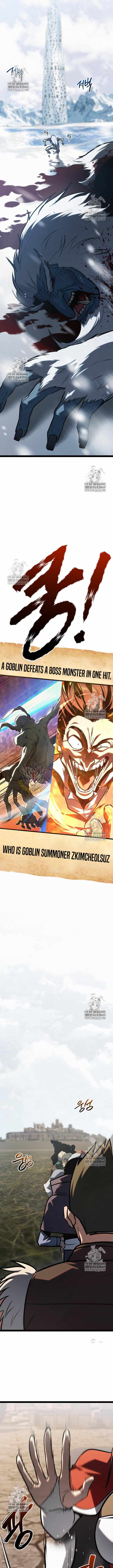 Level 999 Goblin Chapter 43 - Page 5