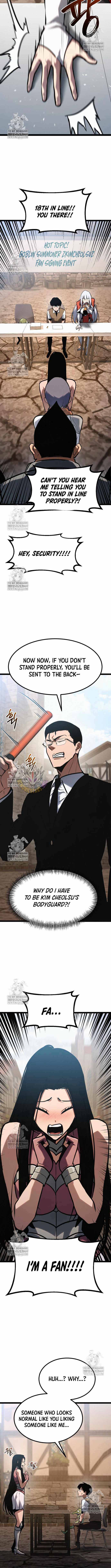 Level 999 Goblin Chapter 43 - Page 6