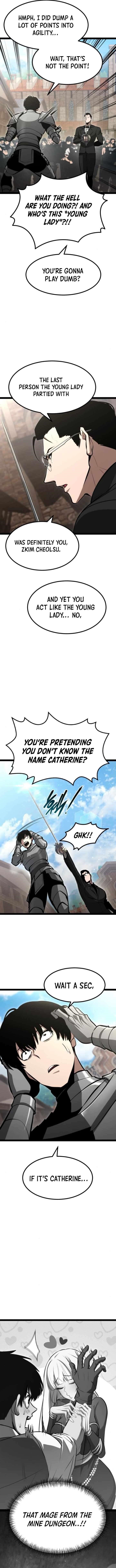 Level 999 Goblin Chapter 7 - Page 15