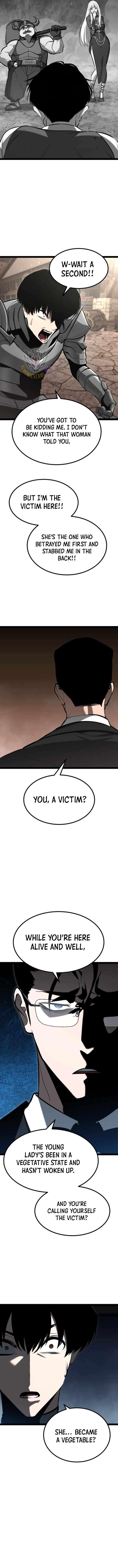 Level 999 Goblin Chapter 7 - Page 16