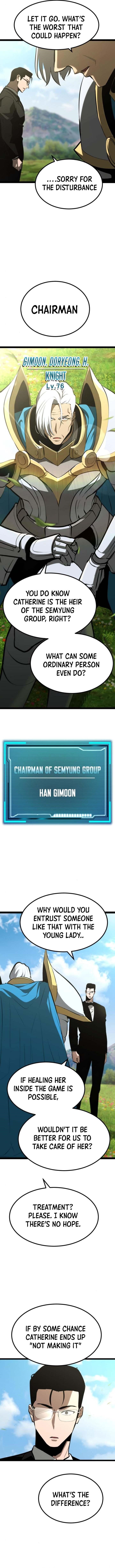 Level 999 Goblin Chapter 8 - Page 16