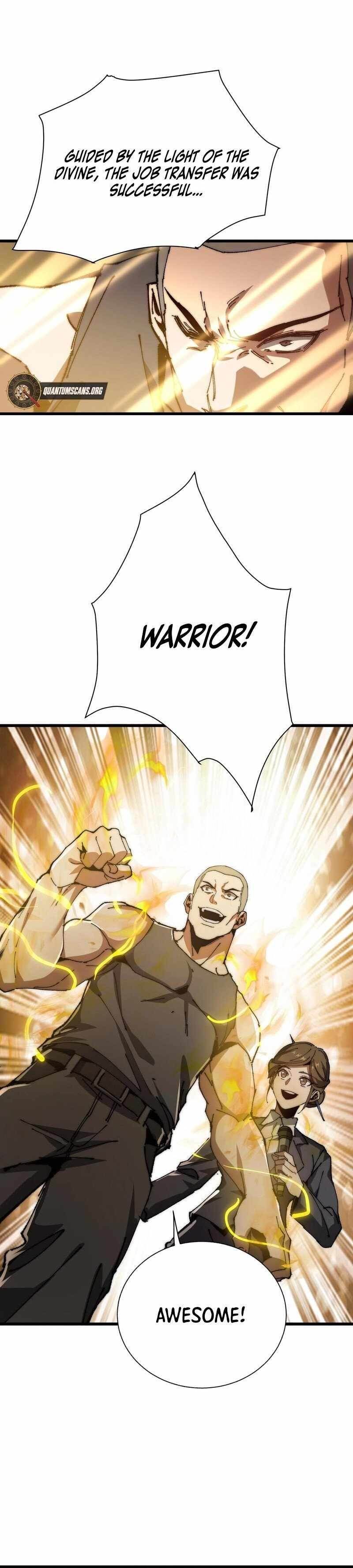 Devil Summoner, I Am the Abyss Lord Chapter 1 - Page 15