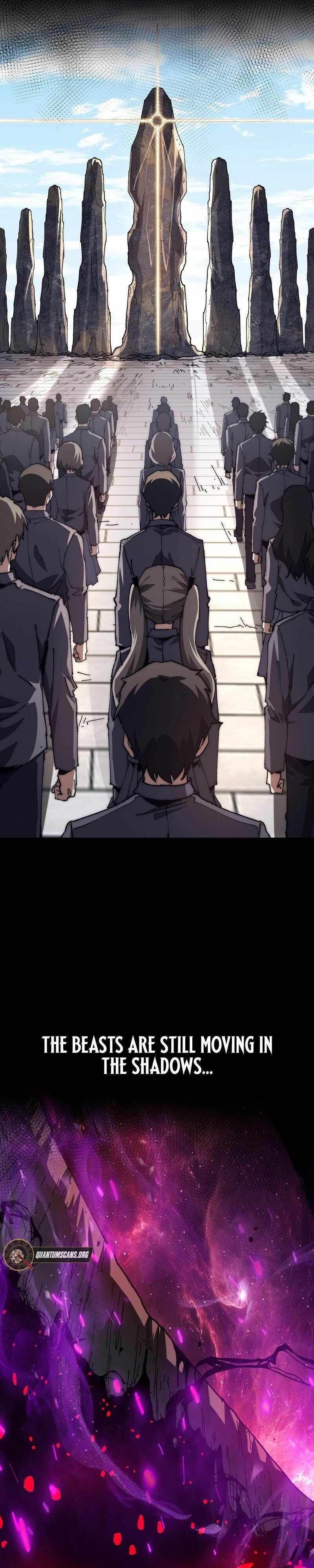 Devil Summoner, I Am the Abyss Lord Chapter 1 - Page 5