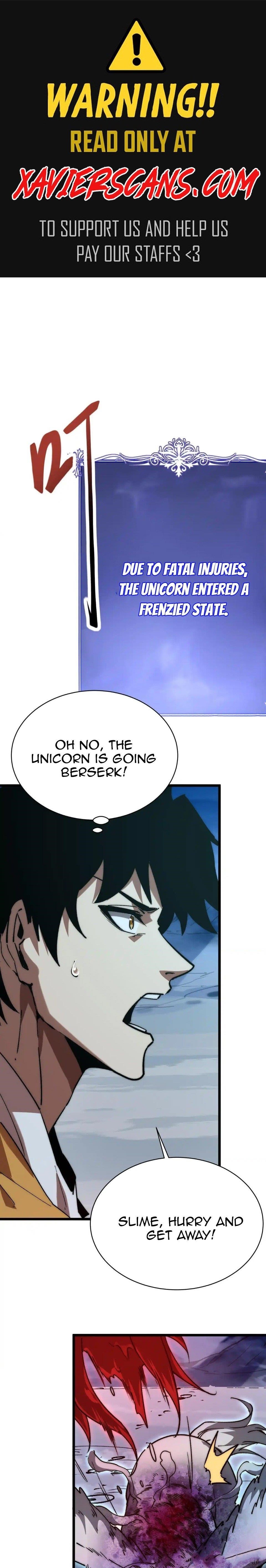 Devil Summoner, I Am the Abyss Lord Chapter 12 - Page 1