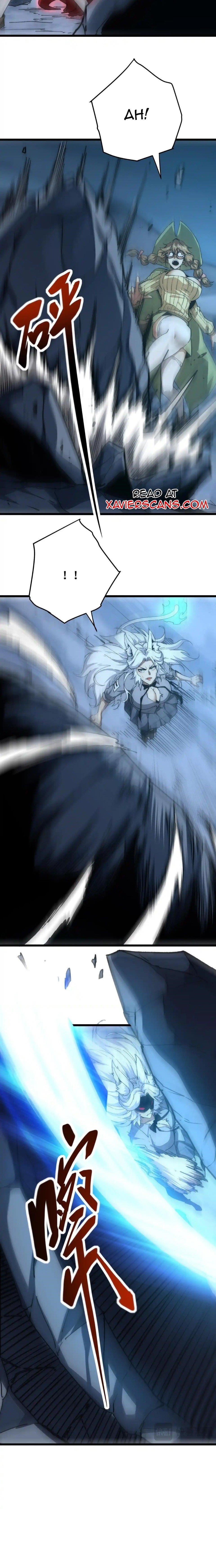 Devil Summoner, I Am the Abyss Lord Chapter 12 - Page 11