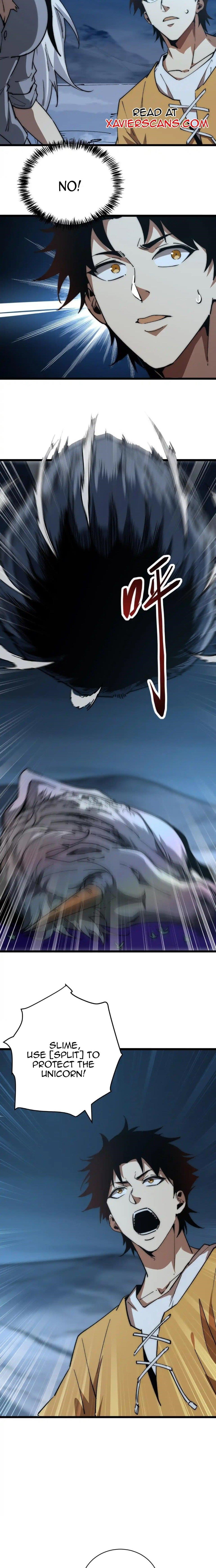 Devil Summoner, I Am the Abyss Lord Chapter 12 - Page 13