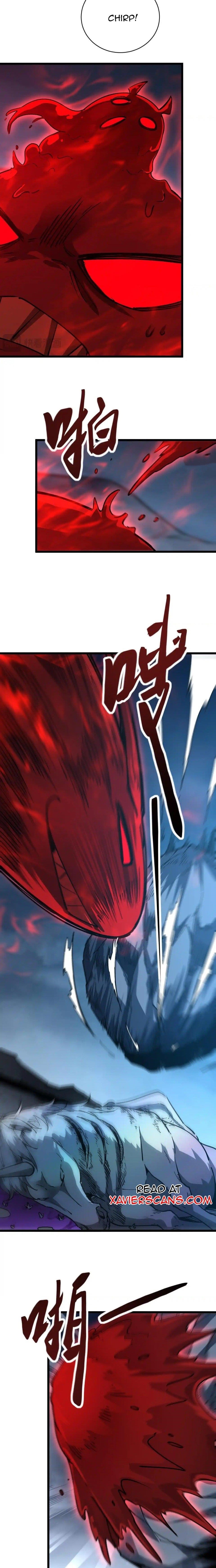 Devil Summoner, I Am the Abyss Lord Chapter 12 - Page 14