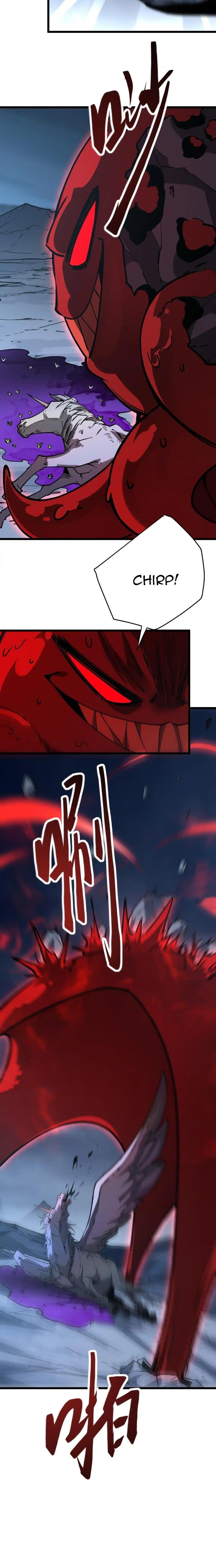 Devil Summoner, I Am the Abyss Lord Chapter 12 - Page 15