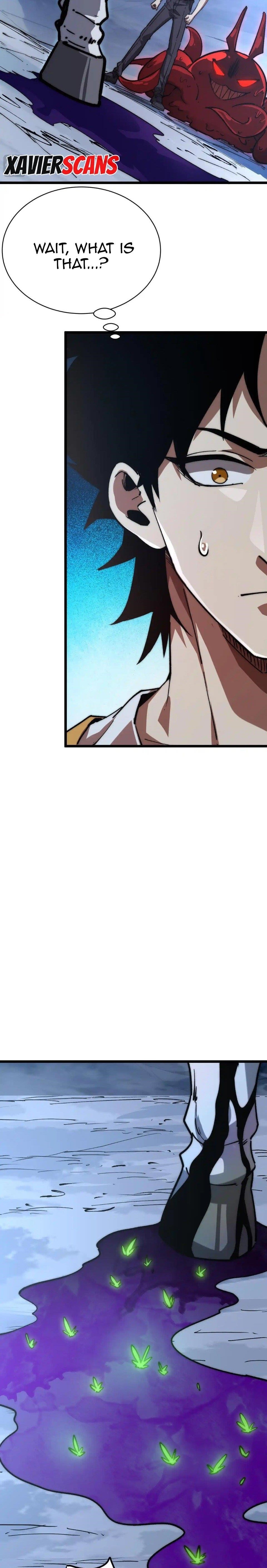 Devil Summoner, I Am the Abyss Lord Chapter 12 - Page 3