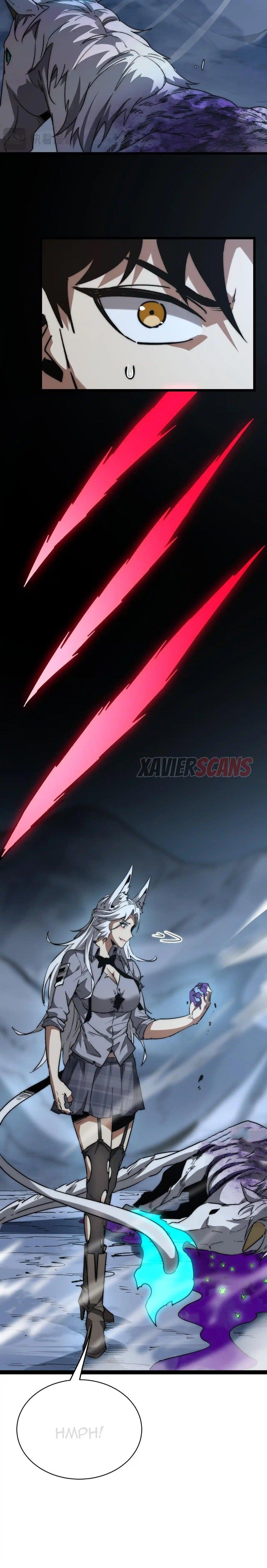 Devil Summoner, I Am the Abyss Lord Chapter 12 - Page 5