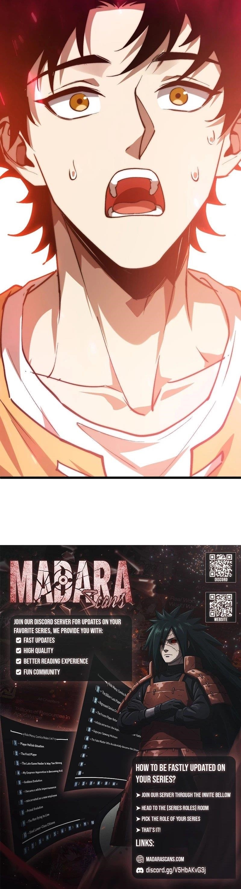 Devil Summoner, I Am the Abyss Lord Chapter 17 - Page 8