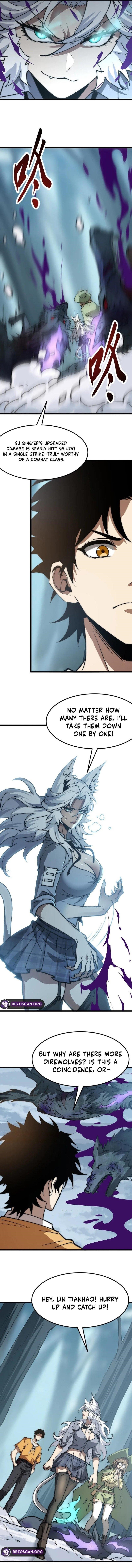 Devil Summoner, I Am the Abyss Lord Chapter 19 - Page 10