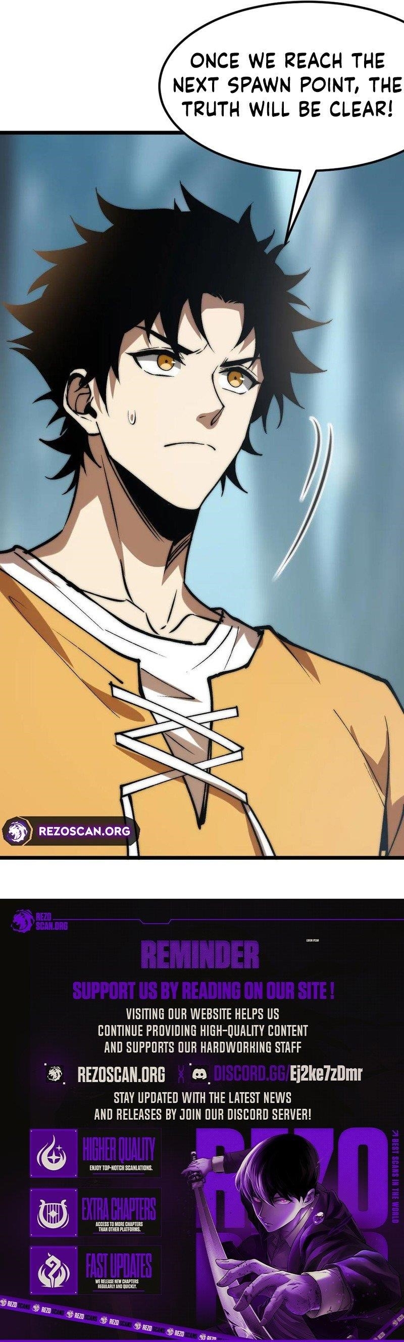 Devil Summoner, I Am the Abyss Lord Chapter 19 - Page 11