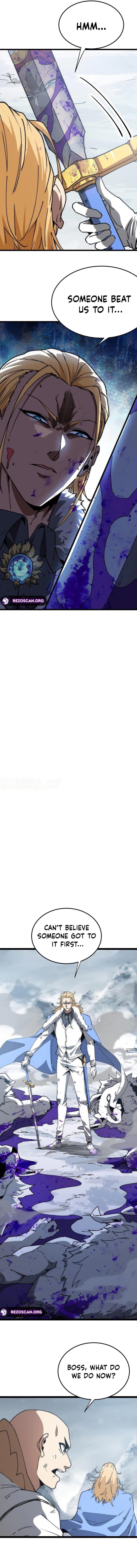 Devil Summoner, I Am the Abyss Lord Chapter 19 - Page 2