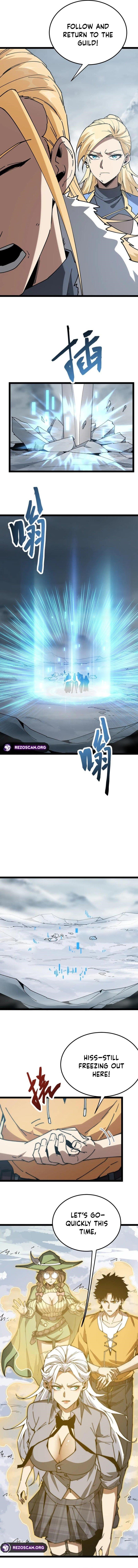 Devil Summoner, I Am the Abyss Lord Chapter 19 - Page 6