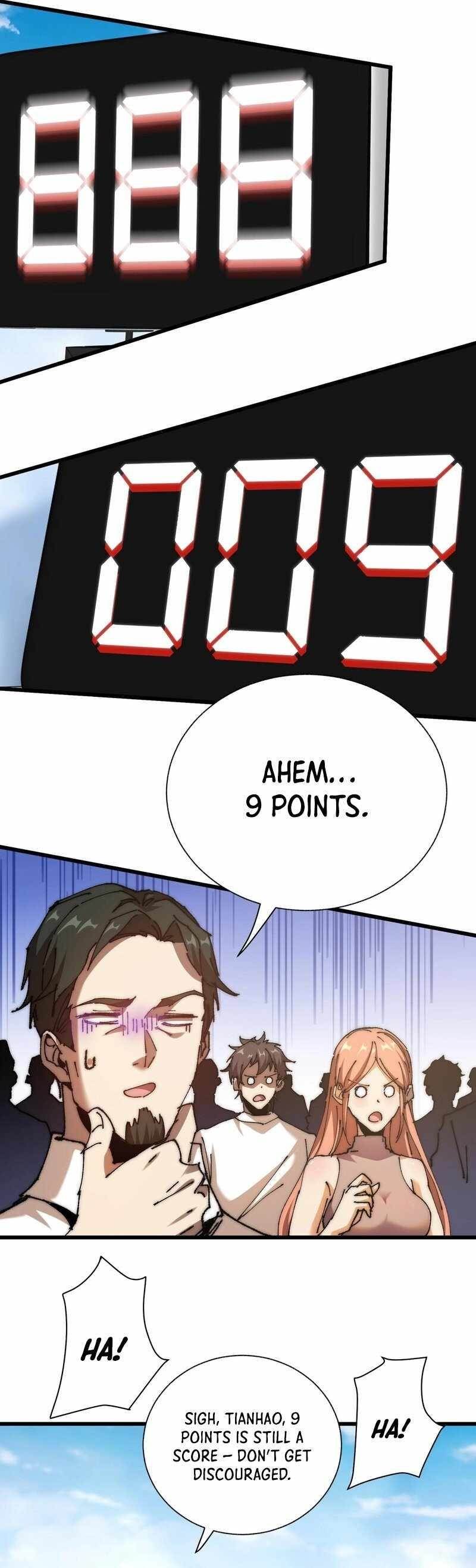 Devil Summoner, I Am the Abyss Lord Chapter 2 - Page 15