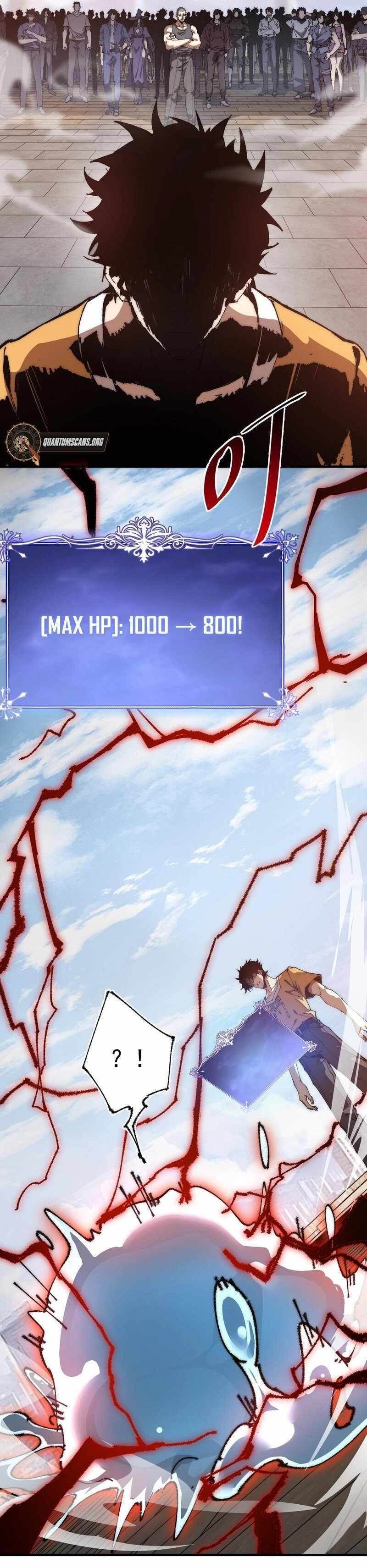 Devil Summoner, I Am the Abyss Lord Chapter 2 - Page 18