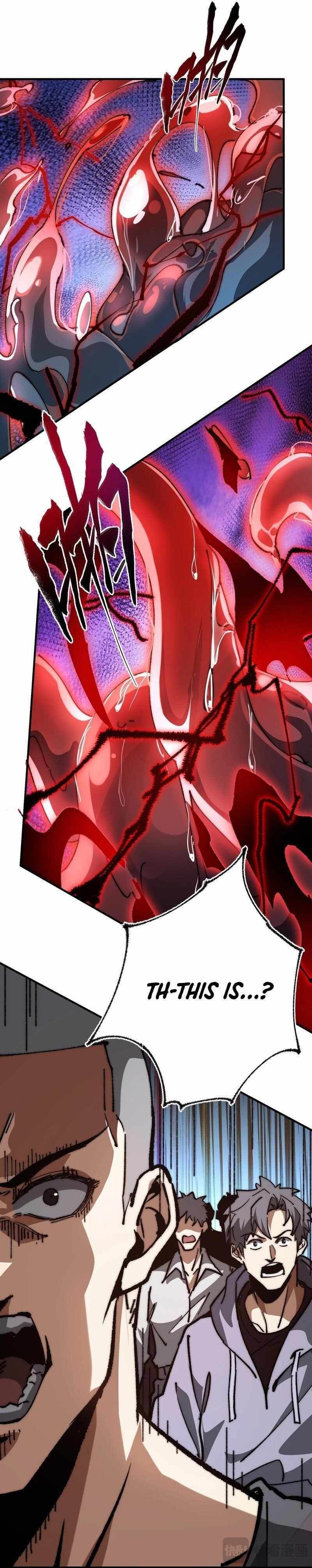 Devil Summoner, I Am the Abyss Lord Chapter 2 - Page 19