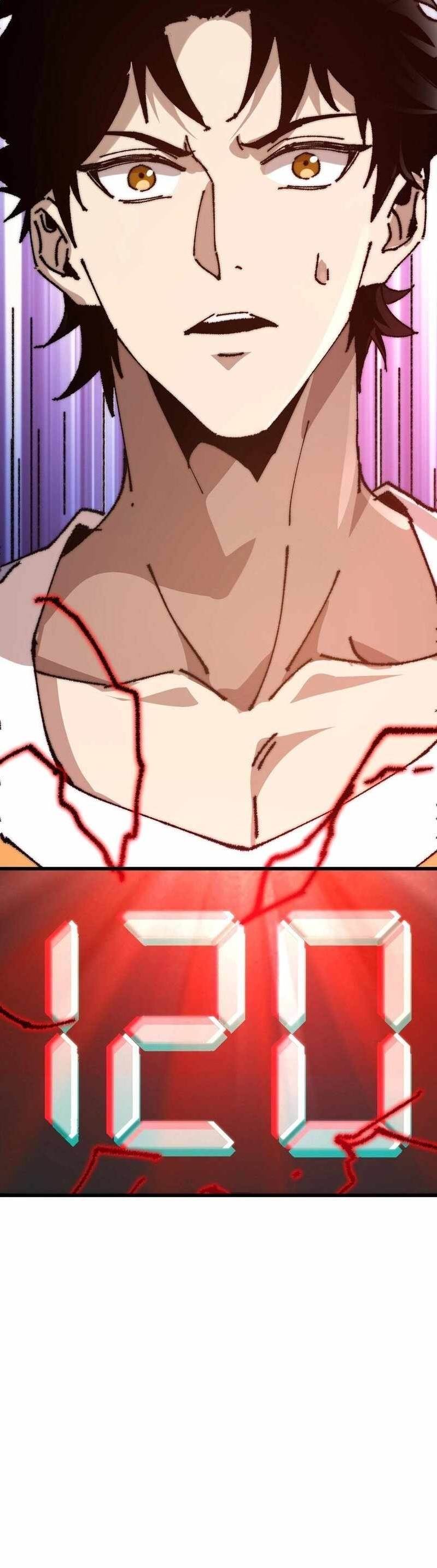 Devil Summoner, I Am the Abyss Lord Chapter 2 - Page 25