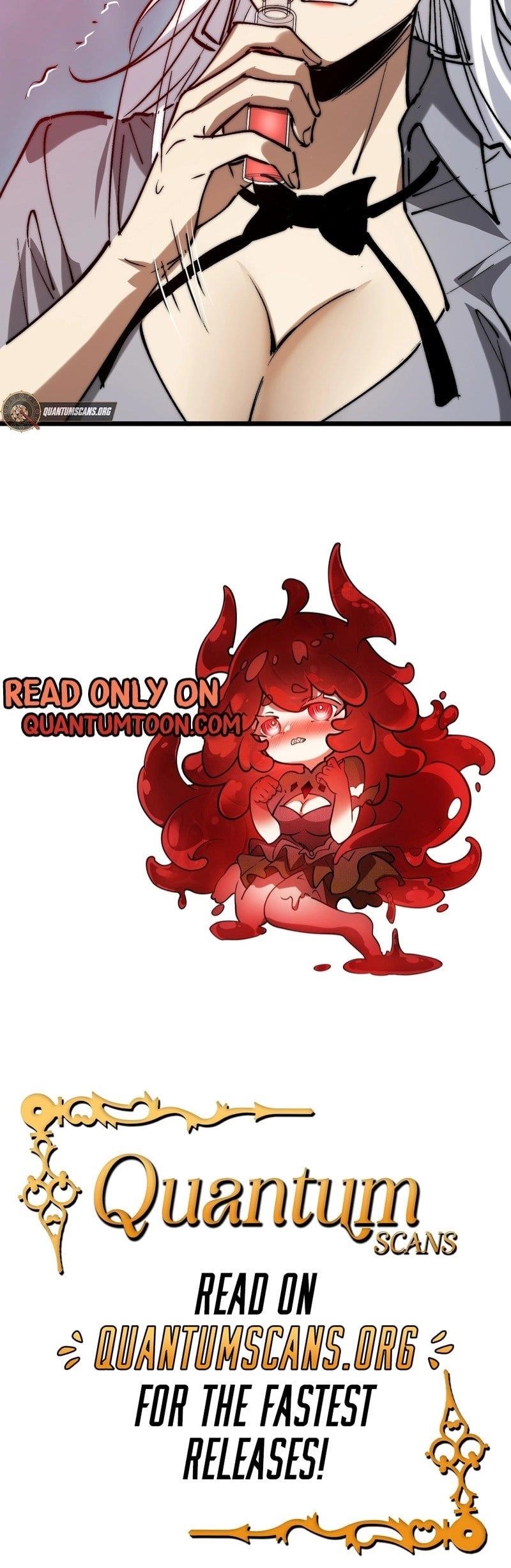 Devil Summoner, I Am the Abyss Lord Chapter 21 - Page 10