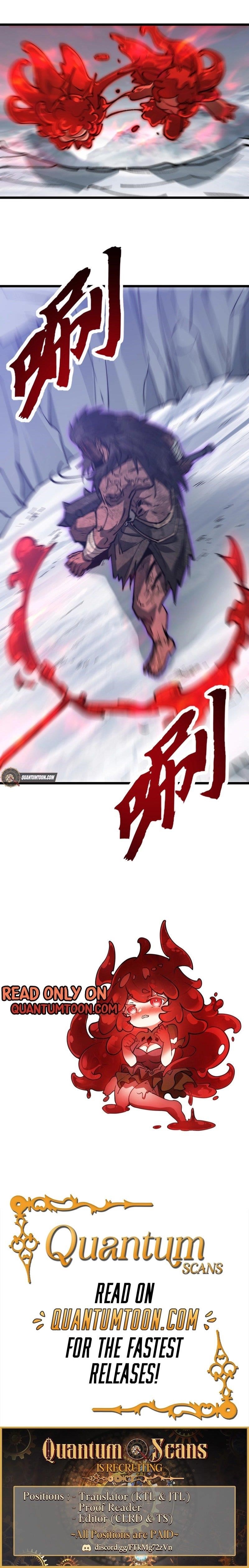 Devil Summoner, I Am the Abyss Lord Chapter 25 - Page 9