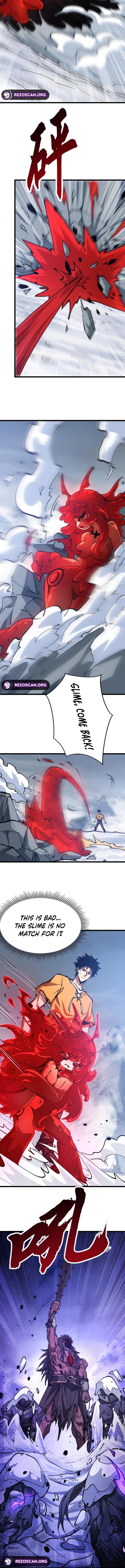 Devil Summoner, I Am the Abyss Lord Chapter 26 - Page 2