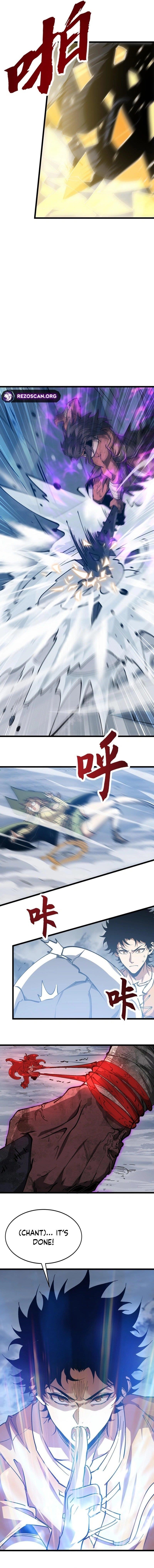 Devil Summoner, I Am the Abyss Lord Chapter 26 - Page 6