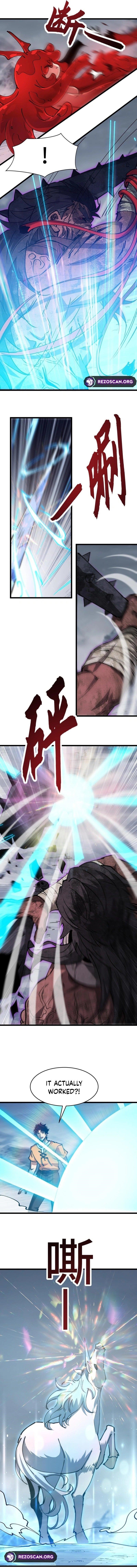 Devil Summoner, I Am the Abyss Lord Chapter 26 - Page 7