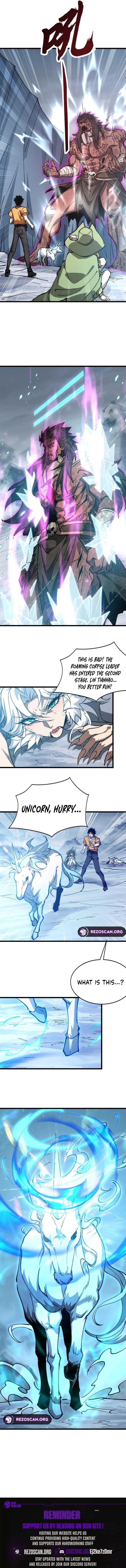 Devil Summoner, I Am the Abyss Lord Chapter 26 - Page 8